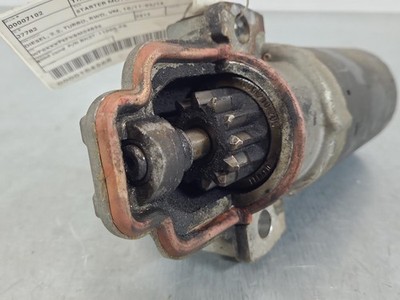 FORD TRANSIT 2011-2014 STARTER MOTOR DIESEL, 2.2, TURBO, RWD, VM, 10/11-02/14 - Image 5