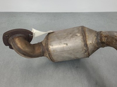 FORD TRANSIT 2011-2014 CATALYTIC CONVERTER DOWN PIPE-CAT TYPE, 2.2, DIESEL, RWD, - Image 2