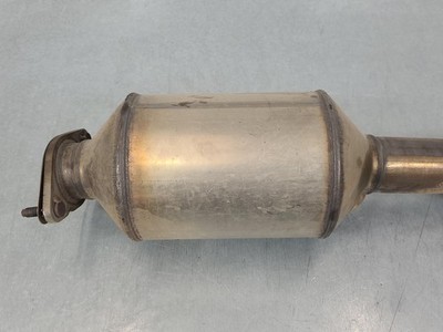 FORD TRANSIT 2019-2024 CATALYTIC CONVERTER UNDER CAR-CAT TYPE, 2.0, DIESEL, VO, - Image 3