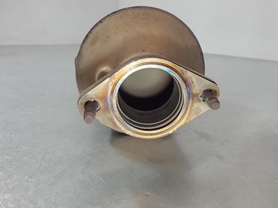 FORD TRANSIT 2019-2024 CATALYTIC CONVERTER UNDER CAR-CAT TYPE, 2.0, DIESEL, VO, - Image 7