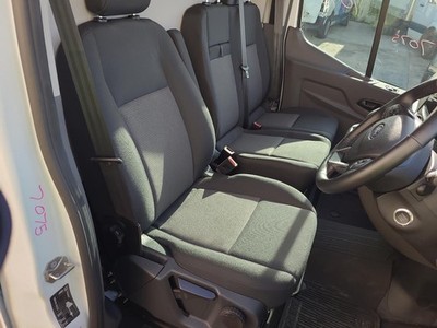 FORD TRANSIT 2014-2025 ADBLUE TANK VO, 02/14- - Image 9