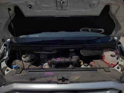 LDV DELIVER 9 2020-2024 SEAT BELT RH FRONT, SEAT BELT ONLY, 07/20- - Image 12