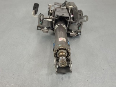 MITSUBISHI TRITON 2015-2018 STEERING COLUMN MQ, W/ TILT/TELESCOPING ADJUST, PUSH - Image 4