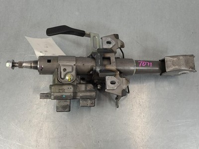 MITSUBISHI TRITON 2015-2018 STEERING COLUMN MQ, W/ TILT/TELESCOPING ADJUST, PUSH - Image 5