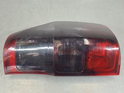 FORD RANGER 2018-2022 LEFT TAILLIGHT PX SERIES 3, UTE, WILDTRAK/FX4, 06/18-04/22 - Image 2