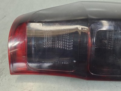 FORD RANGER 2018-2022 LEFT TAILLIGHT PX SERIES 3, UTE, WILDTRAK/FX4, 06/18-04/22 - Image 3