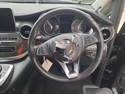 MERCEDES VITO 2015-2022 OXYGEN SENSOR NOX SENSOR, DIESEL, 2.1, TURBO, 447, 03/15 - Image 9