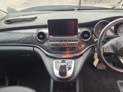 MERCEDES VITO 2015-2022 OXYGEN SENSOR NOX SENSOR, DIESEL, 2.1, TURBO, 447, 03/15 - Image 10