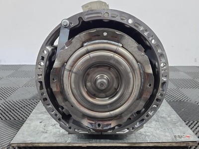 MERCEDES SPRINTER 2018-2022 TRANS/GEARBOX VS30, AUTO, RWD, DIESEL, 2.1, TWIN TUR - Image 64