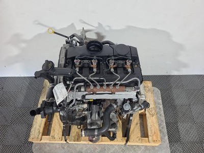 FORD TRANSIT 2006-2011 ENGINE 2.4L Diesel N/I6 Speed Manual - Image 5