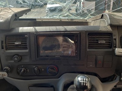 FORD TRANSIT 2006-2011 ENGINE 2.4L Diesel N/I6 Speed Manual - Image 10