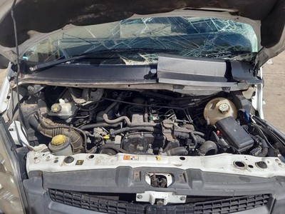 FORD TRANSIT 2006-2011 ENGINE 2.4L Diesel N/I6 Speed Manual - Image 12