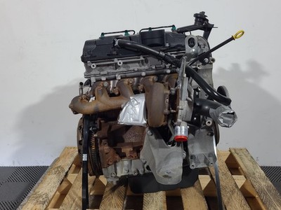 FORD TRANSIT 2006-2011 ENGINE 2.4L Diesel N/I6 Speed Manual - Image 13