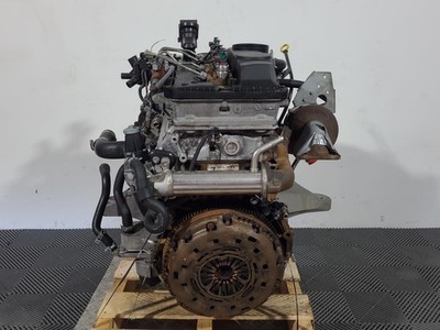 FORD TRANSIT 2006-2011 ENGINE 2.4L Diesel N/I6 Speed Manual - Image 14