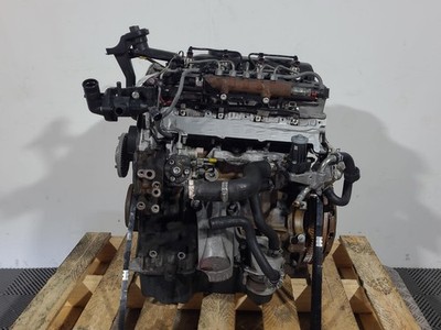 FORD TRANSIT 2006-2011 ENGINE 2.4L Diesel N/I6 Speed Manual - Image 15