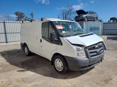 FORD TRANSIT 2006-2011 ENGINE 2.4L Diesel N/I6 Speed Manual - Image 18