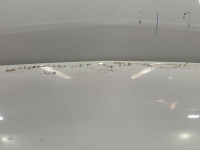 FORD TRANSIT 2006-2011 ENGINE 2.4L Diesel N/I6 Speed Manual - Image 20