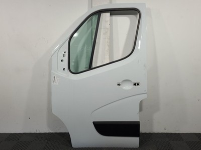 RENAULT MASTER 2011-2024 LEFT FRONT DOOR X62, VAN/BUS, 09/11- - Image 5