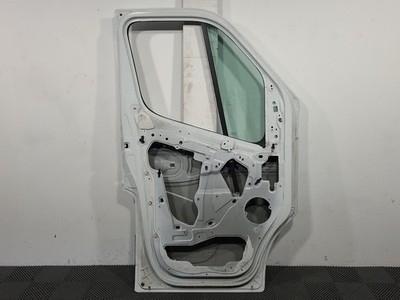 RENAULT MASTER 2011-2024 LEFT FRONT DOOR X62, VAN/BUS, 09/11- - Image 8