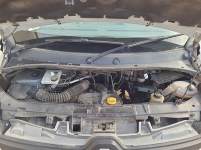 RENAULT MASTER 2011-2024 LEFT FRONT DOOR X62, VAN/BUS, 09/11- - Image 12