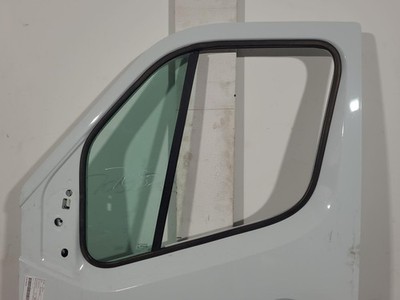RENAULT MASTER 2011-2024 LEFT FRONT DOOR X62, VAN/BUS, 09/11- - Image 13
