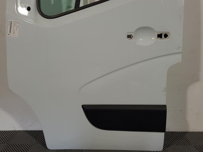 RENAULT MASTER 2011-2024 LEFT FRONT DOOR X62, VAN/BUS, 09/11- - Image 14