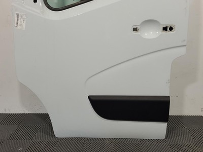 RENAULT MASTER 2011-2024 LEFT FRONT DOOR X62, VAN/BUS, 09/11- - Image 18