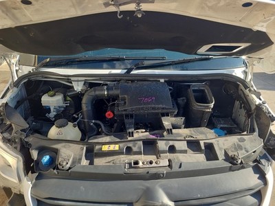 MERCEDES SPRINTER 2018-2022 TRANS/GEARBOX VS30, AUTO, RWD, DIESEL, 2.1, TWIN TUR - Image 91