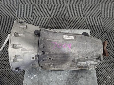 MERCEDES SPRINTER 2018-2022 TRANS/GEARBOX VS30, AUTO, RWD, DIESEL, 2.1, TWIN TUR - Image 101