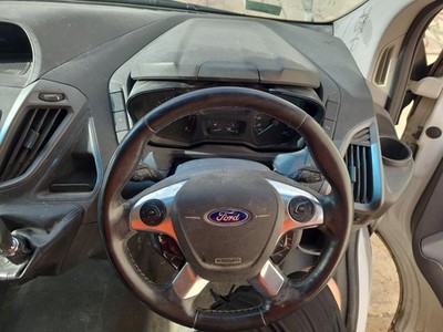 FORD TRANSIT CUSTOM 2013-2023 RIGHT GUARD LINER VN, FRONT, 09/13-08/23 - Image 13