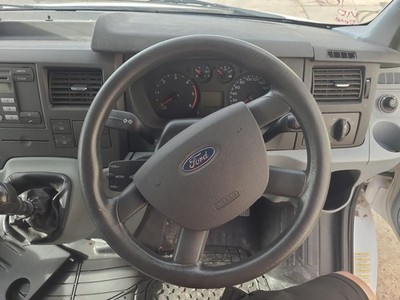 FORD TRANSIT 2011-2014 INTERCOOLER INTERCOOLER HOSE (RH SIDE), DIESEL, 2.2, RWD, - Image 17