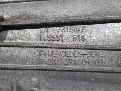 MERCEDES SPRINTER 2018-2022 TRANS/GEARBOX VS30, AUTO, RWD, DIESEL, 2.1, TWIN TUR - Image 107