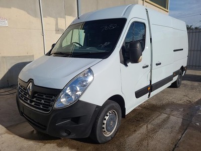 RENAULT MASTER 2011-2025 SEAT BOX X62, 09/11- - Image 8