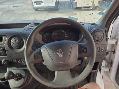 RENAULT MASTER 2011-2025 SEAT BOX X62, 09/11- - Image 15