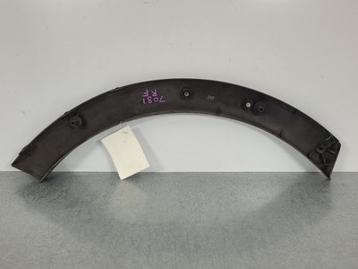 FORD TRANSIT 2014-2024 WHEEL ARCH FLARE VO, RH FRONT, 02/14- - Image 2