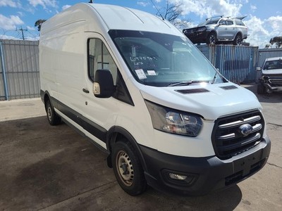 FORD TRANSIT 2014-2024 WHEEL ARCH FLARE VO, RH FRONT, 02/14- - Image 12