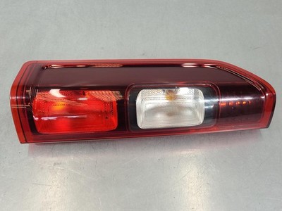 RENAULT TRAFIC 2015-2024 LEFT TAILLIGHT X82, IN BODY, UPPER, 01/15- - Image 2