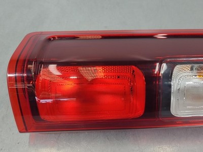 RENAULT TRAFIC 2015-2024 LEFT TAILLIGHT X82, IN BODY, UPPER, 01/15- - Image 3