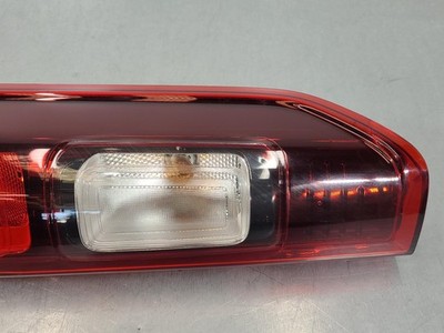 RENAULT TRAFIC 2015-2024 LEFT TAILLIGHT X82, IN BODY, UPPER, 01/15- - Image 6