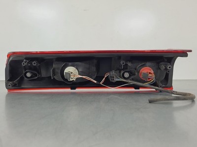 RENAULT TRAFIC 2015-2024 LEFT TAILLIGHT X82, IN BODY, UPPER, 01/15- - Image 8