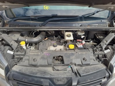 RENAULT TRAFIC 2015-2024 LEFT TAILLIGHT X82, IN BODY, UPPER, 01/15- - Image 21