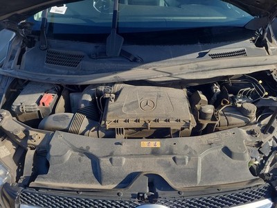 MERCEDES VITO 2015-2025 - Image 12