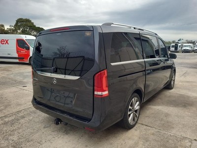 MERCEDES VITO 2015-2025 - Image 18