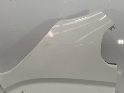 LDV DELIVER 9 2020-2025 LEFT GUARD 07/20- - Image 35