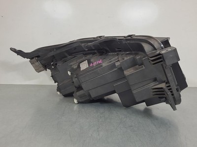 LDV DELIVER 9 2020-2024 LEFT HEADLAMP HALOGEN TYPE, 07/20- - Image 27