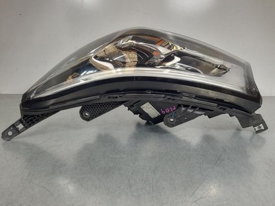 LDV DELIVER 9 2020-2024 LEFT HEADLAMP HALOGEN TYPE, 07/20- - Image 28