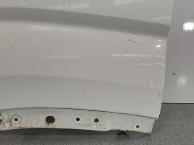 LDV DELIVER 9 2020-2025 LEFT GUARD 07/20- - Image 67