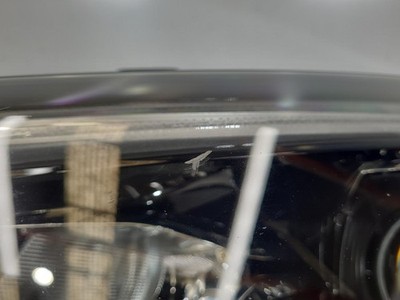 LDV DELIVER 9 2020-2024 LEFT HEADLAMP HALOGEN TYPE, 07/20- - Image 35