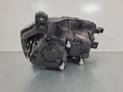 LDV DELIVER 9 2020-2024 LEFT HEADLAMP HALOGEN TYPE, 07/20- - Image 37