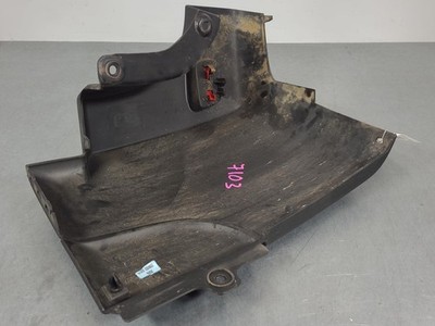 RENAULT MASTER 2011-2024 REAR BUMPER X62, BUMPER BAR END (RH SIDE), 09/11- - Image 5